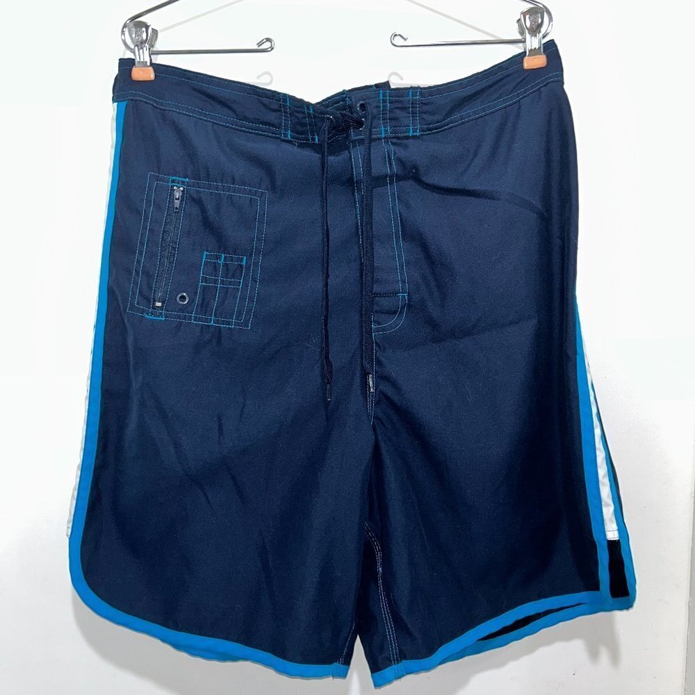 Men's Joe Boxer swim trunk Size L